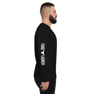 FUND LAUNCH LONG SLEEVE